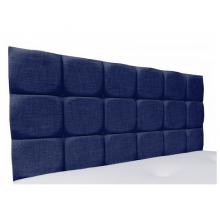 Alice Hand Tufted Square Panelled Headboard | Headboards>Standard Strutted Headboards (by Interiors2suitu.co.uk)