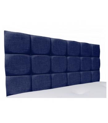 Alice Hand Tufted Square Panelled Headboard 