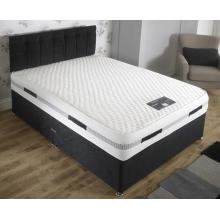  Latex 1000 Pocket Spring Divan Set by Beauty Sleep  | Divan Beds and Divan Bases (by Interiors2suitu.co.uk)