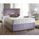 Beauty Sleep Platinum 1500 Pocket Mattress Divan Set | Divan Beds and Divan Bases (by Interiors2suitu.co.uk)