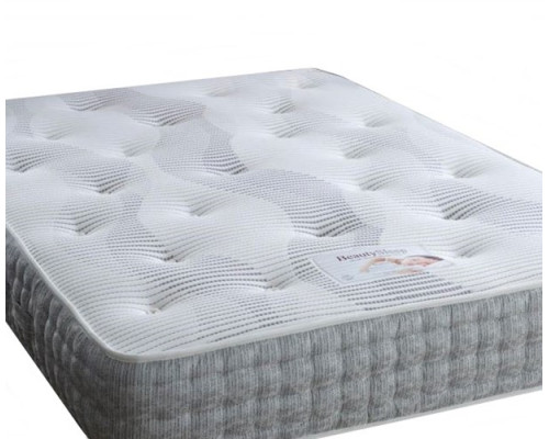 Balmoral Firm Hand Tufted Mattress by Beauty Sleep