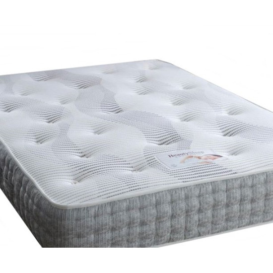 Balmoral Firm Hand Tufted Mattress by Beauty Sleep | Mattresses (by Interiors2suitu.co.uk)