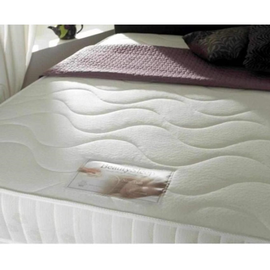 Memory Foam Non Turn Mattress By Beauty Sleep | Mattresses (by Interiors2suitu.co.uk)