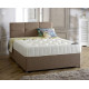 Windsor Luxury Damask Divan Set by Beauty Sleep | Divan Beds and Divan Bases (by Interiors2suitu.co.uk)