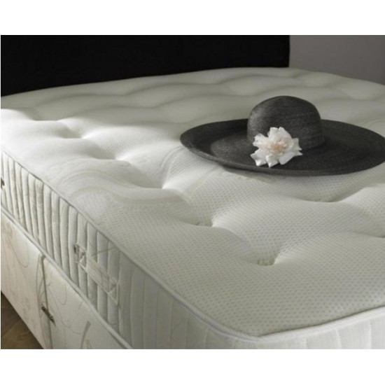 Buckingham Silk Pocket Sprung Mattress By Beauty Sleep | Mattresses (by Interiors2suitu.co.uk)