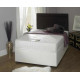 Memory Foam Non Turn Mattress Divan Set By Beauty Sleep | Divan Beds and Divan Bases (by Interiors2suitu.co.uk)