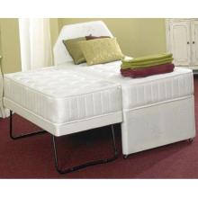 Sapphire Orthopaedic  Damask Mattress Guest Trundle Bed | Guest Beds (by Interiors2suitu.co.uk)