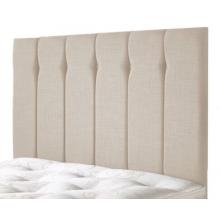 Lacey Vertical Panelled Hand Tufted Floor Standing Headboard | Headboards>Floor Standing (by Interiors2suitu.co.uk)