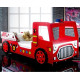 Artisan Fire Engine Kids Novelty Bed | Kids Beds (by Interiors2suitu.co.uk)