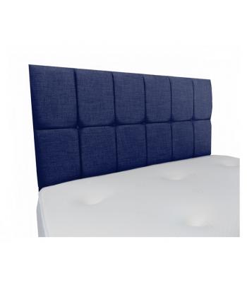 Nancy Hand Tufted Square Panelled Headboard 