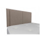 Robyn Modern Minimalistic Vertical Panelled Linen Headboard available in Other Colours | Standard Strutted Headboards (by Interiors2suitu.co.uk)