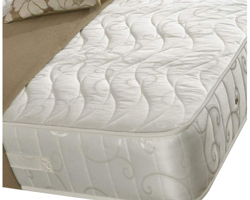 Grand Ortho Firm Back Care Hand Tufted Damask Mattress