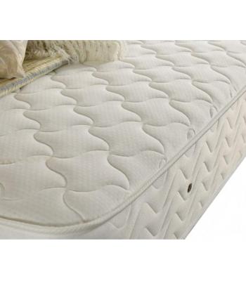 Sicily Micro Quilted Comfort Mattress