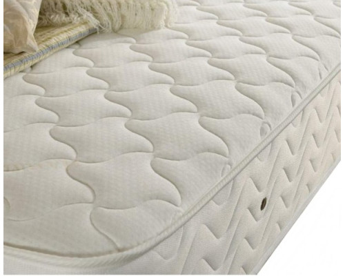Sicily Micro Quilted Comfort Mattress