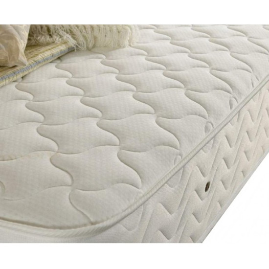 Sicily Micro Quilted Comfort Mattress | Mattresses (by Interiors2suitu.co.uk)