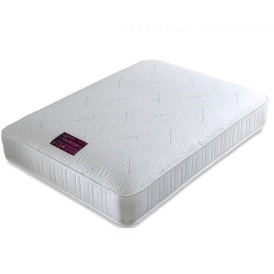 Dorchester 1000 Memory Pocket Luxury Cashmere Blend Covered Mattress | Mattresses (by Interiors2suitu.co.uk)