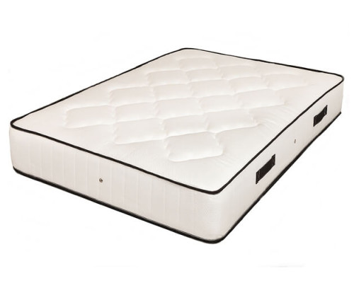Jewel Orthopaedic Damask Quilted Mattress