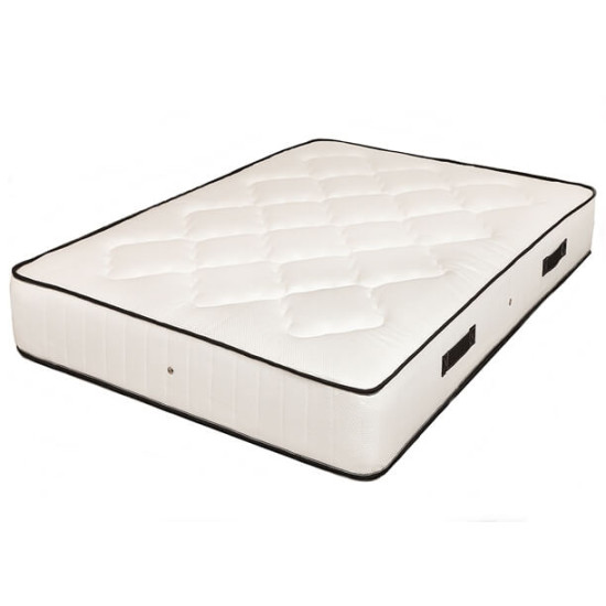 Jewel Orthopaedic Damask Quilted Mattress | Mattresses (by Interiors2suitu.co.uk)
