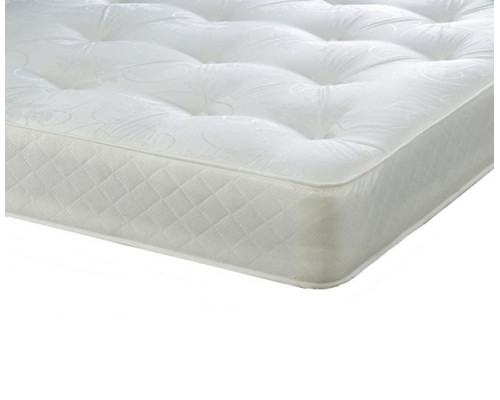 Victoria Super Ortho Firm Back Care Hand Tufted Damask Mattress