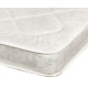 Oxford Damask Light Quilted Mattress | Mattresses (by Interiors2suitu.co.uk)