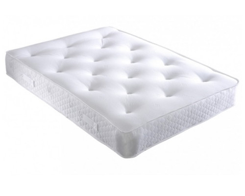 Pearl Cooltouch Orthopaedic  Hand Tufted Mattress