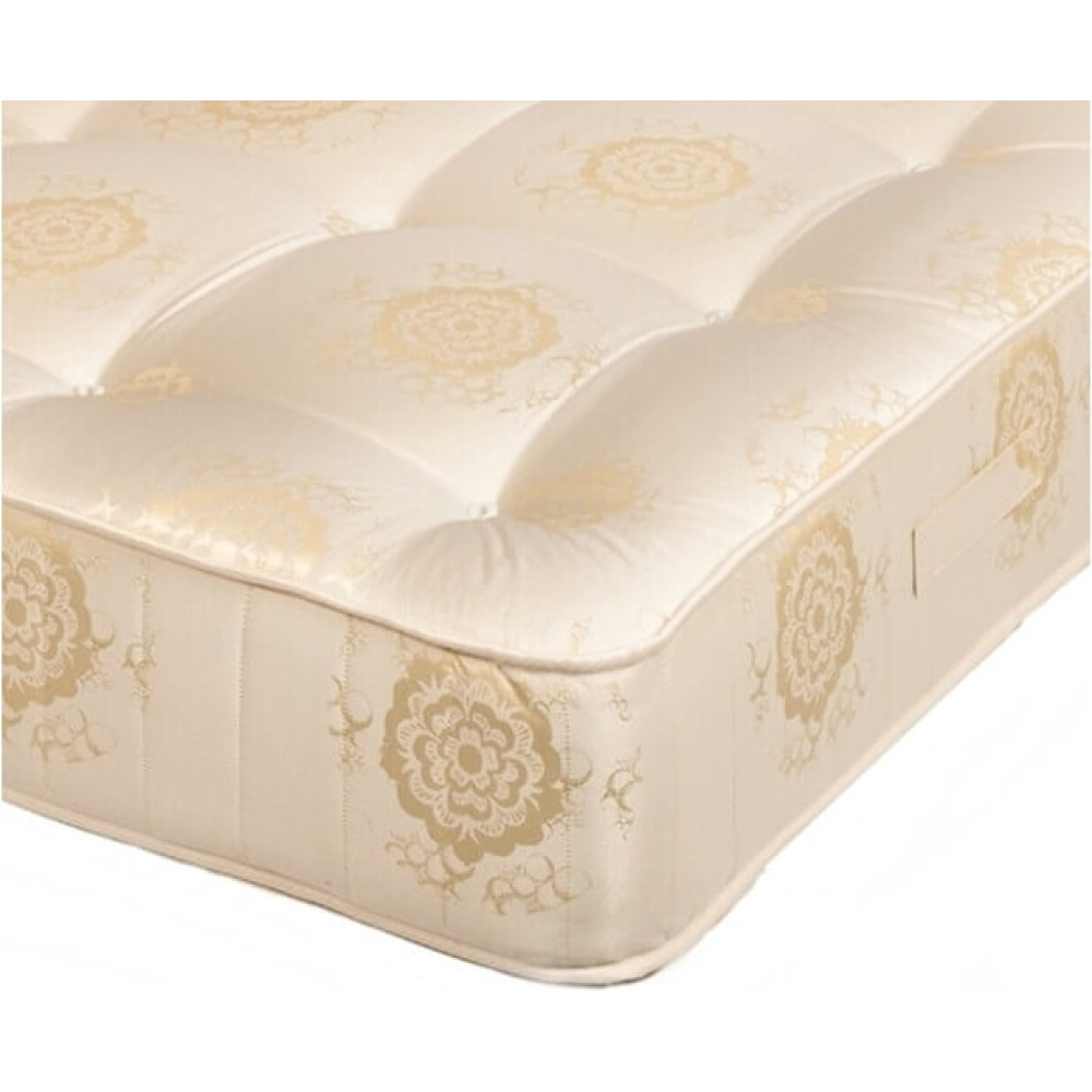 Pearl Orthopaedic Hand Tufted Mattress